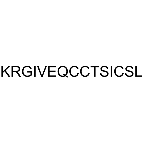 Insulin alpha-chain 1-13 872036-64-1